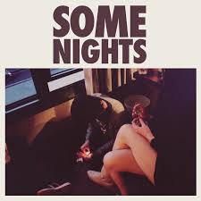 fun - some nights