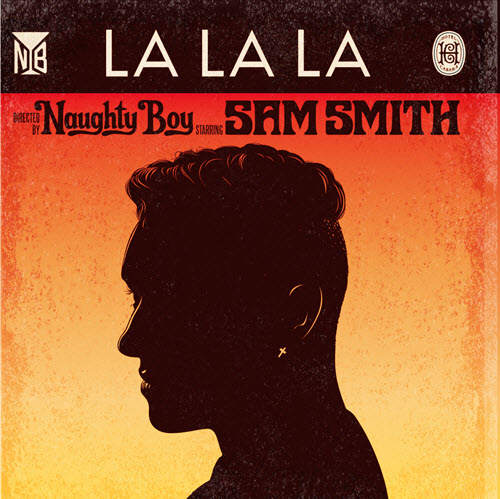 La La La Naughty Boy