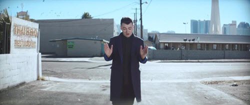 Sam Smith - Money on my mind