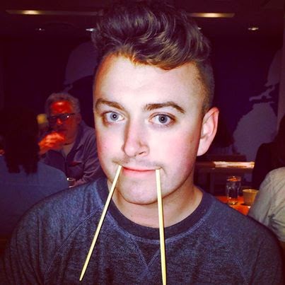 Sam Smith