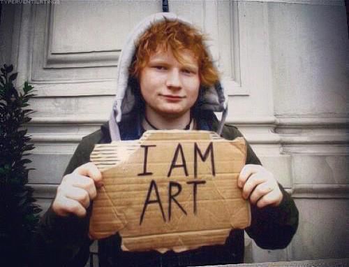 Ed Sheeran