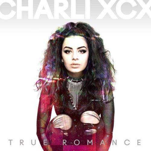 charli xcx true romance