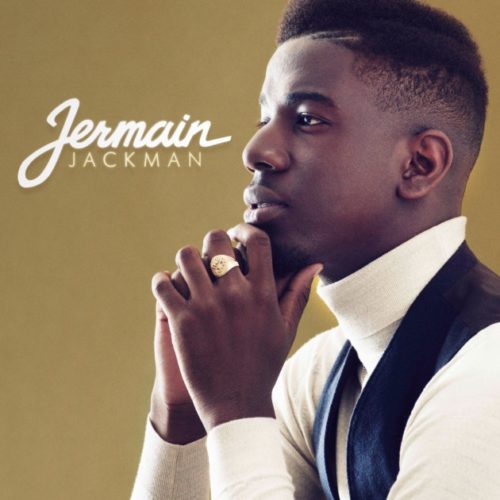 Jermain Jackman