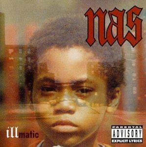 nas illmatic