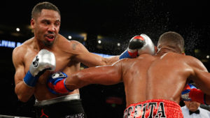 andre ward sullivan barrera
