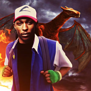 JME Charizard