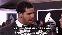 take care - drake