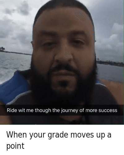 dj khaled success