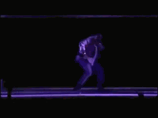 kanye west dance