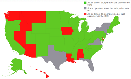 Daily Fantasy Football Legality 