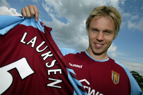 Martin Laursen