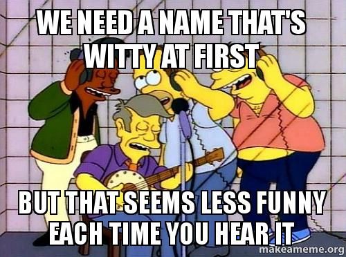 The Simpson - The Bee Sharps