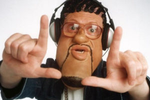 Bo Selecta - Craig David