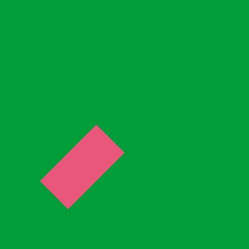 Jamie xx We're New Here