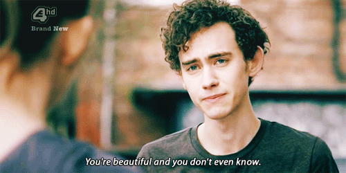 Olly Alexander Skins