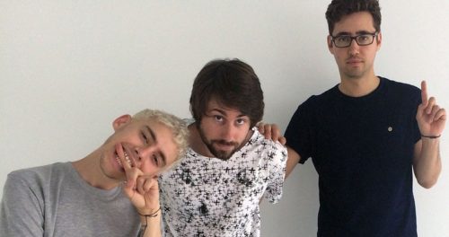 Years and Years Number One Album