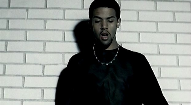 Craig David - Fill Me In