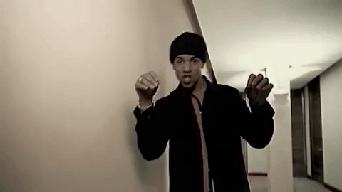 Craig David - Fill Me In