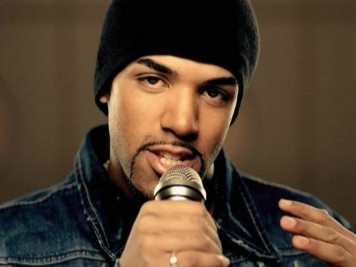 Craig David What's Your Flava