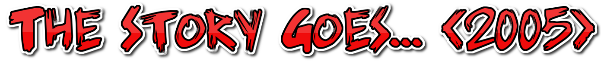 the Story Goes - Craig David