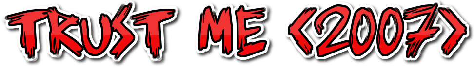 Trust Me - Craig David