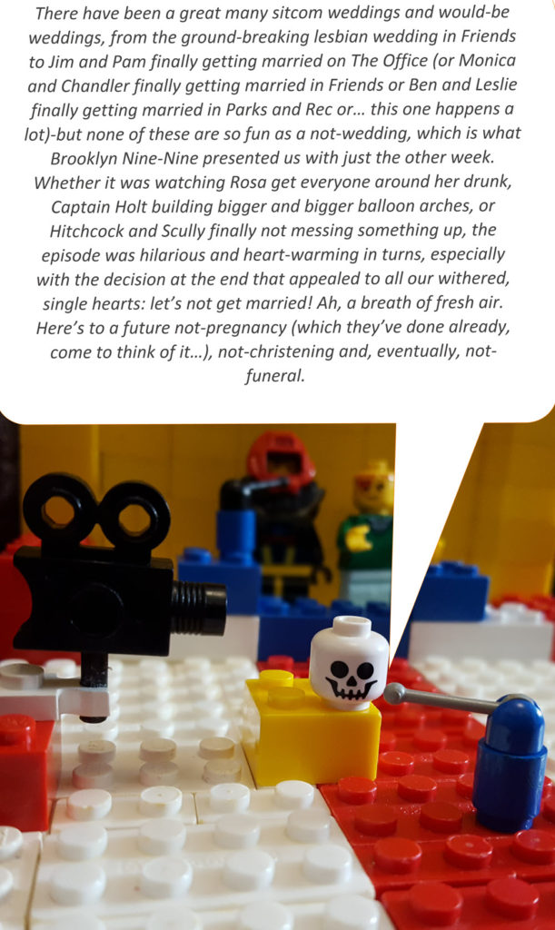 Award Show - Charlotte Donnelly