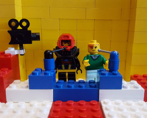 Culture Hash Award Show