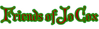 Friends of Jo Cox