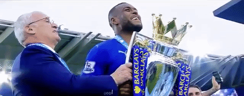 Leicester title lift