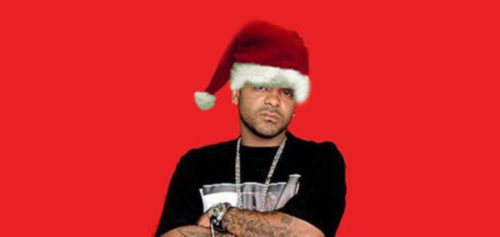 jim jones christmas