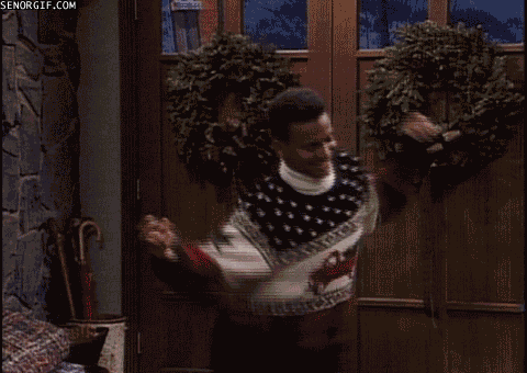 Carlton Dance - Fresh Prince of Bel Air