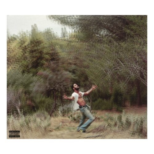 Kid Cudi - Speedin' Bullet 2 Heaven