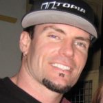 vanilla ice