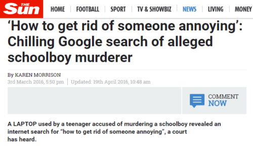 How to Get Rid of Someone Annoying