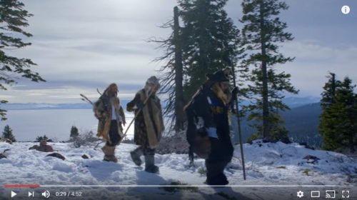 Migos - T-Shirt music video