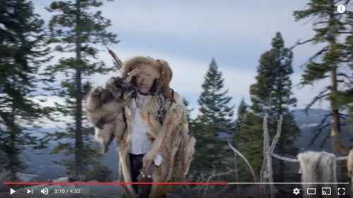 Migos - T-Shirt music video