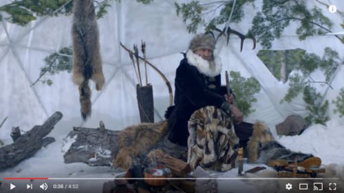 Migos - T-Shirt music video