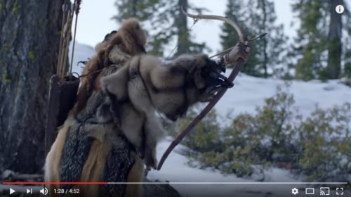 Migos - T-Shirt music video