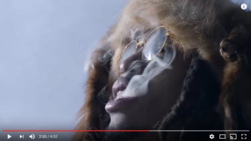 Migos - T-Shirt music video