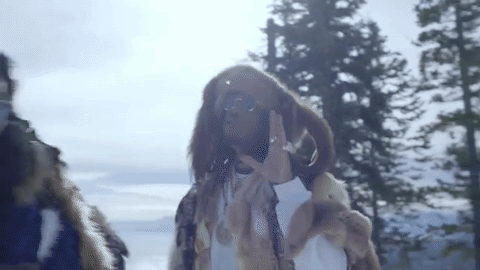 Migos - T-Shirt music video