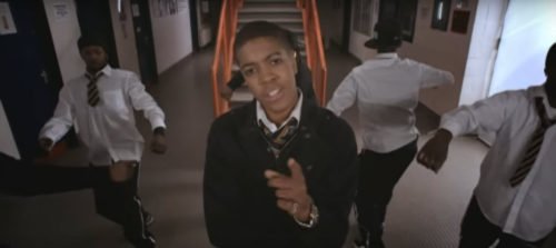 Chipmunk- Chip Diddy Chip