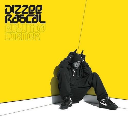 Dizzee Rascal - Boy in da Corner