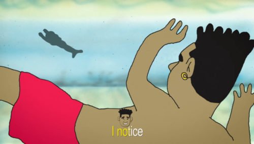 Kyle, Lil Yachty - iSpy video