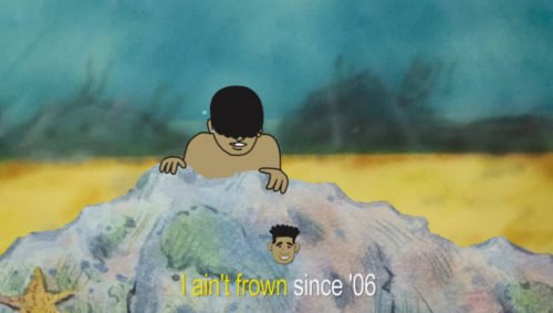 Kyle, Lil Yachty - iSpy video