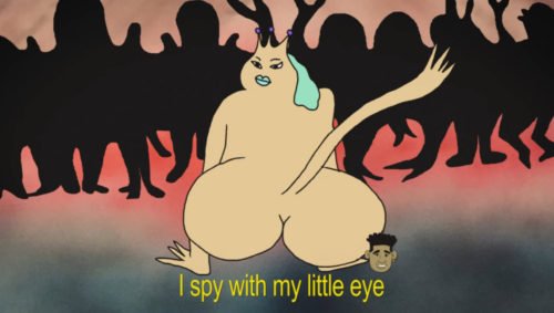 Kyle, Lil Yachty - iSpy video