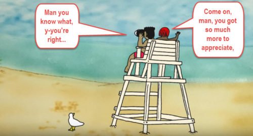 Kyle, Lil Yachty - iSpy video