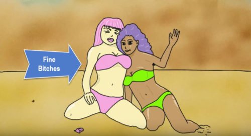 Kyle, Lil Yachty - iSpy video