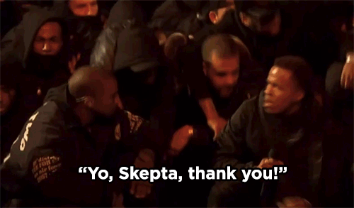 Kanye West - All Day Brit Awards