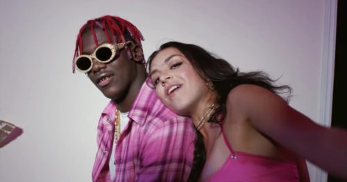 lil yachty and charli xcx - After the Afterparty