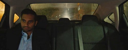 master of none aziz ansari